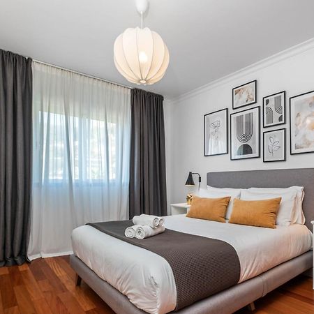 Ficcus Home คานีโซ ภายนอก รูปภาพ