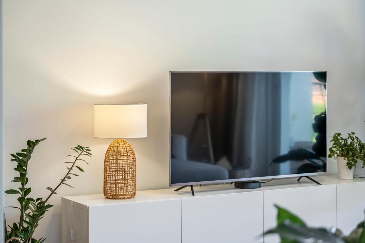 Ficcus Home คานีโซ ภายนอก รูปภาพ