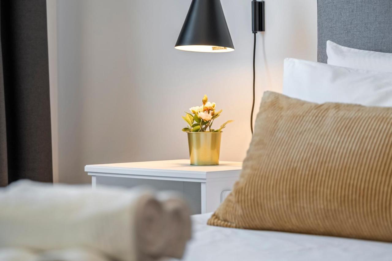 Ficcus Home คานีโซ ภายนอก รูปภาพ