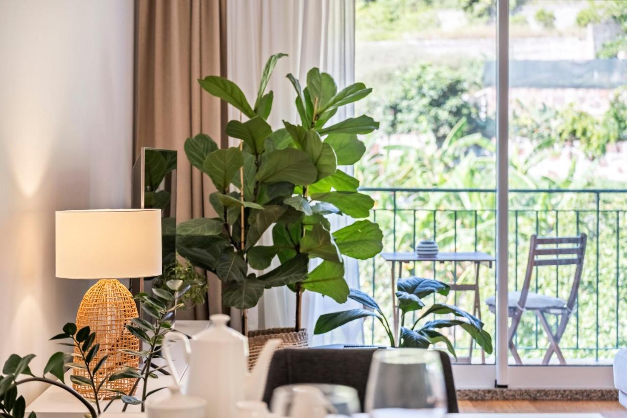 Ficcus Home คานีโซ ภายนอก รูปภาพ